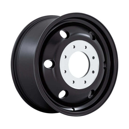 XD XD INNER REAR DUALLY 20X7.5 142 8X200/8X200 Satin Black