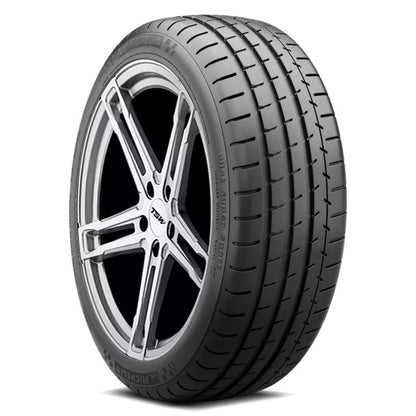 MICHELIN PILOT SUPER SPORT 245/35ZR19/XL (25.8X9.7R 19) Tires