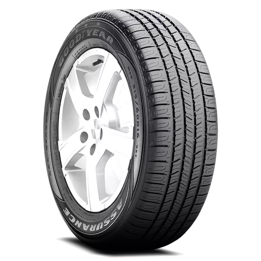 GOODYEAR Assurance ALL-Season 225/45R18 Tires
