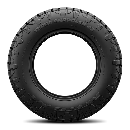 NITTO Terra Grappler G3 - 285/60R18 All-Terrain Tire | 224110