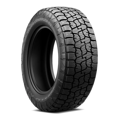 NITTO Terra Grappler G3 - 245/60R20 All-Terrain Tire | 222-980