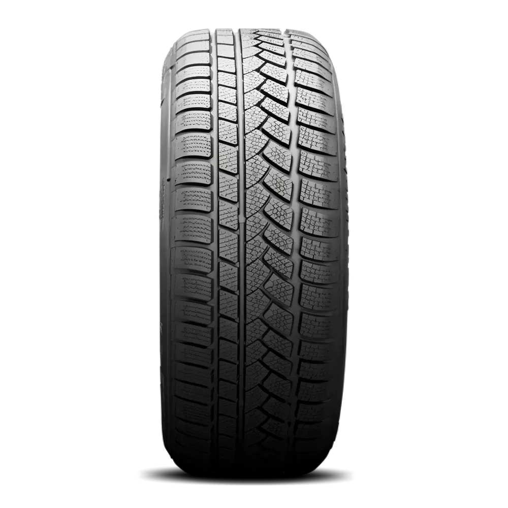 CONTINENTAL 4X4WINTERCONTACT 235/55R17 Tires