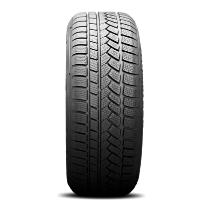 CONTINENTAL 4X4WINTERCONTACT 235/55R17 Tires