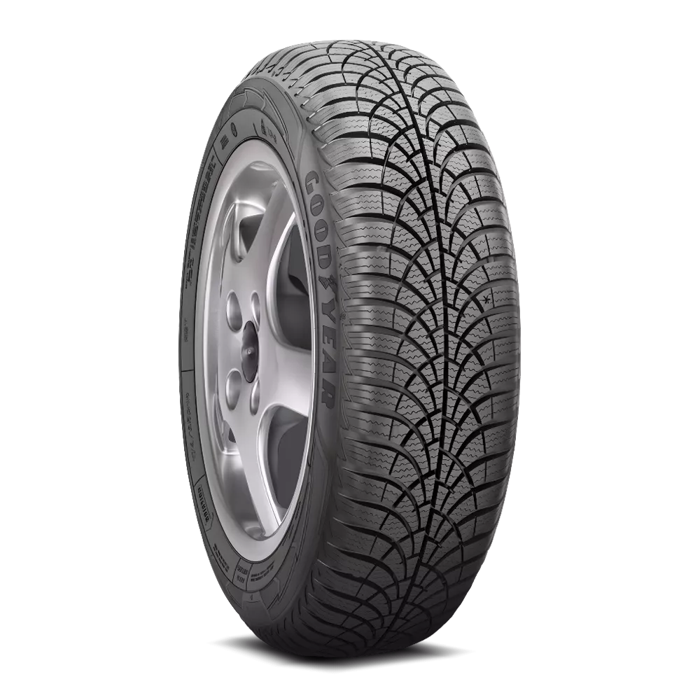 GOODYEAR Ultra Grip 9+ 205/65R15 Tires