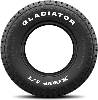 Gladiator X Comp A/T - LT295/70R18 (35") 129S All Terrain | 1932368793