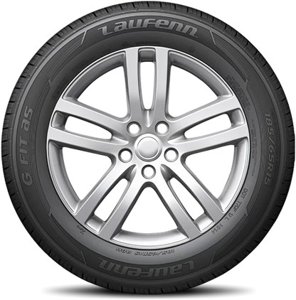 Laufenn G Fit AS (LH41) - 195/65R15 (25") 91H Passenger/Light Truck | 1016754