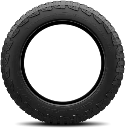 RBP Repulsor R/T - 33X13.50R22LT (33") 109Q Mud Terrain | RBPSTRT22135010