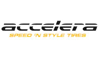 Accelera tires