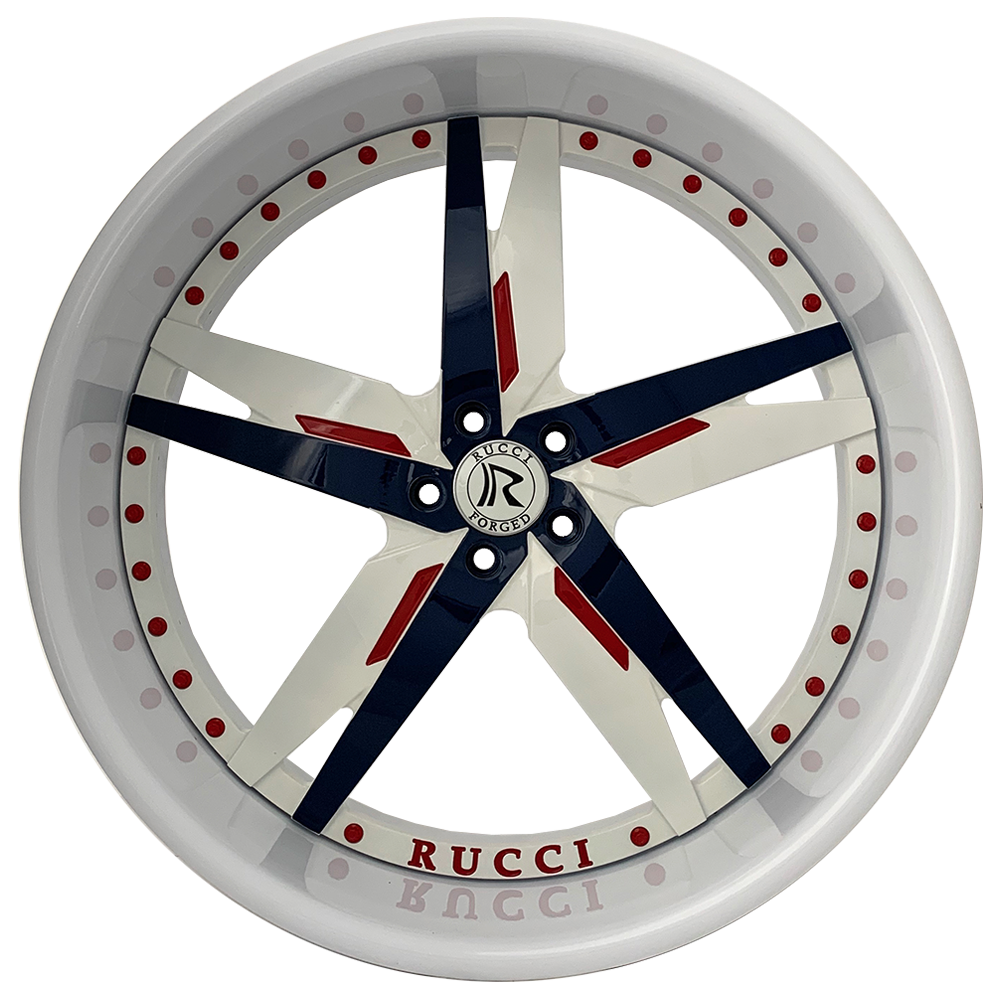 Rucci Forged Ace