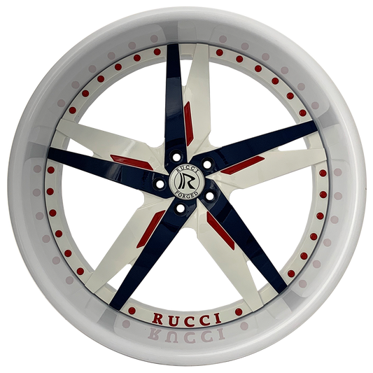 Rucci Forged Ace