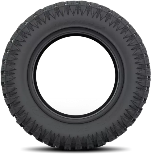 Atturo Trail Blade X/T - 35X12.50R18LT (35") 123Q Mud Terrain | TBXT-LK5R3LA
