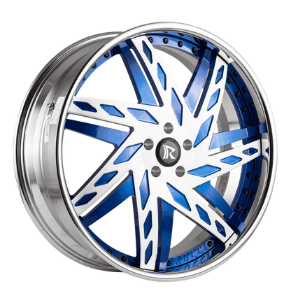 Rucci Forged Affilato