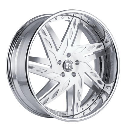 Rucci Forged Affilato
