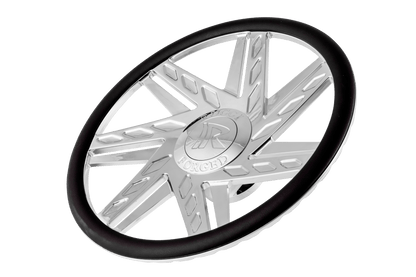 Rucci Forged Affilato