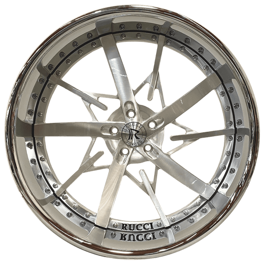 Rucci Forged Anejo