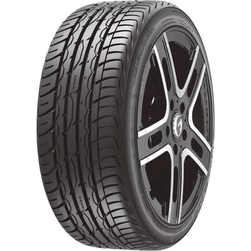 Zenna Argus UHP XL - 275/35ZR20 All Season | 1951300357