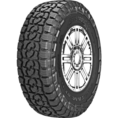 Armstrong Tru-Trac AT II - LT265/70R17 (32") 123S SUV | 1200063945
