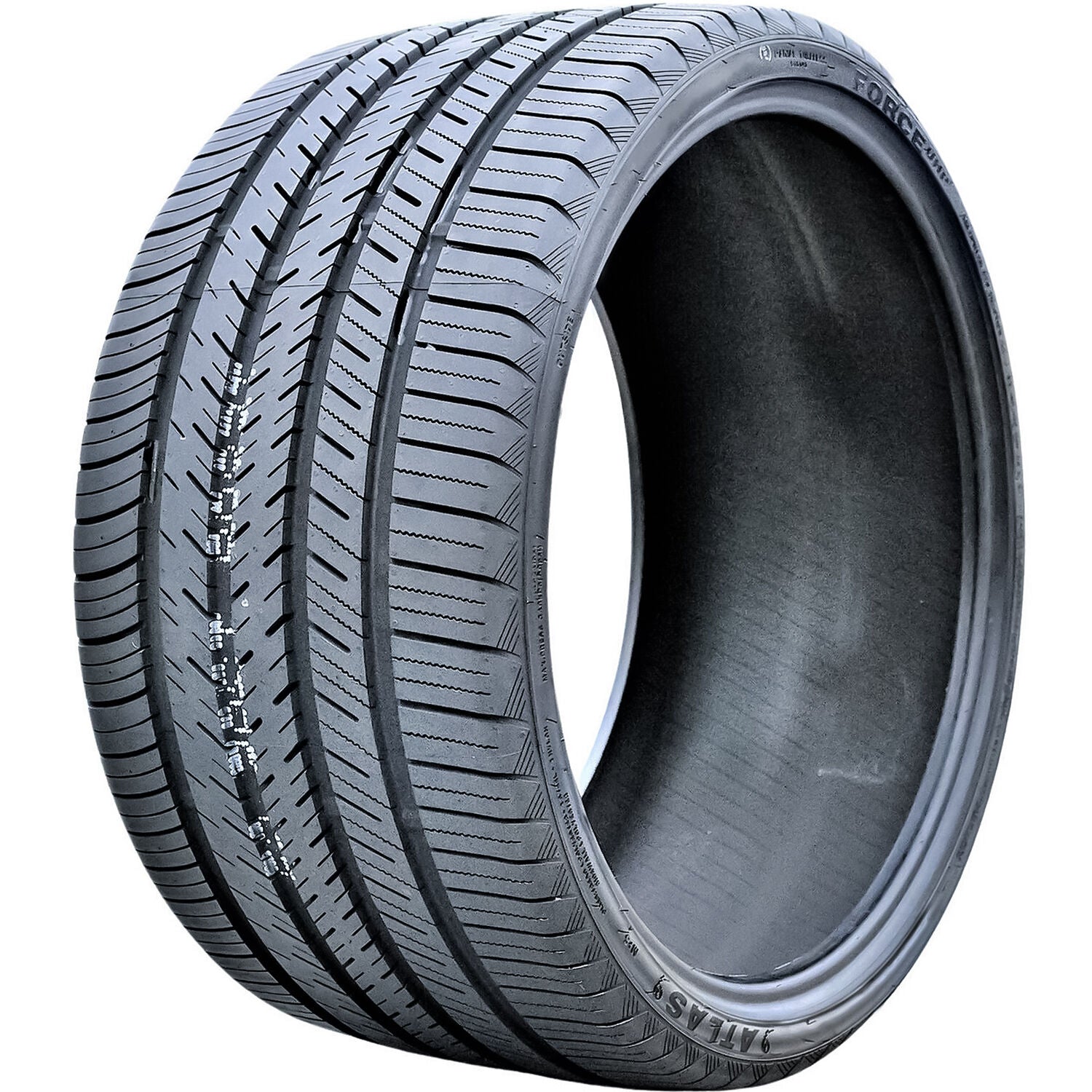 295/25R28 ATLAS FORCE UHP V TIRES
