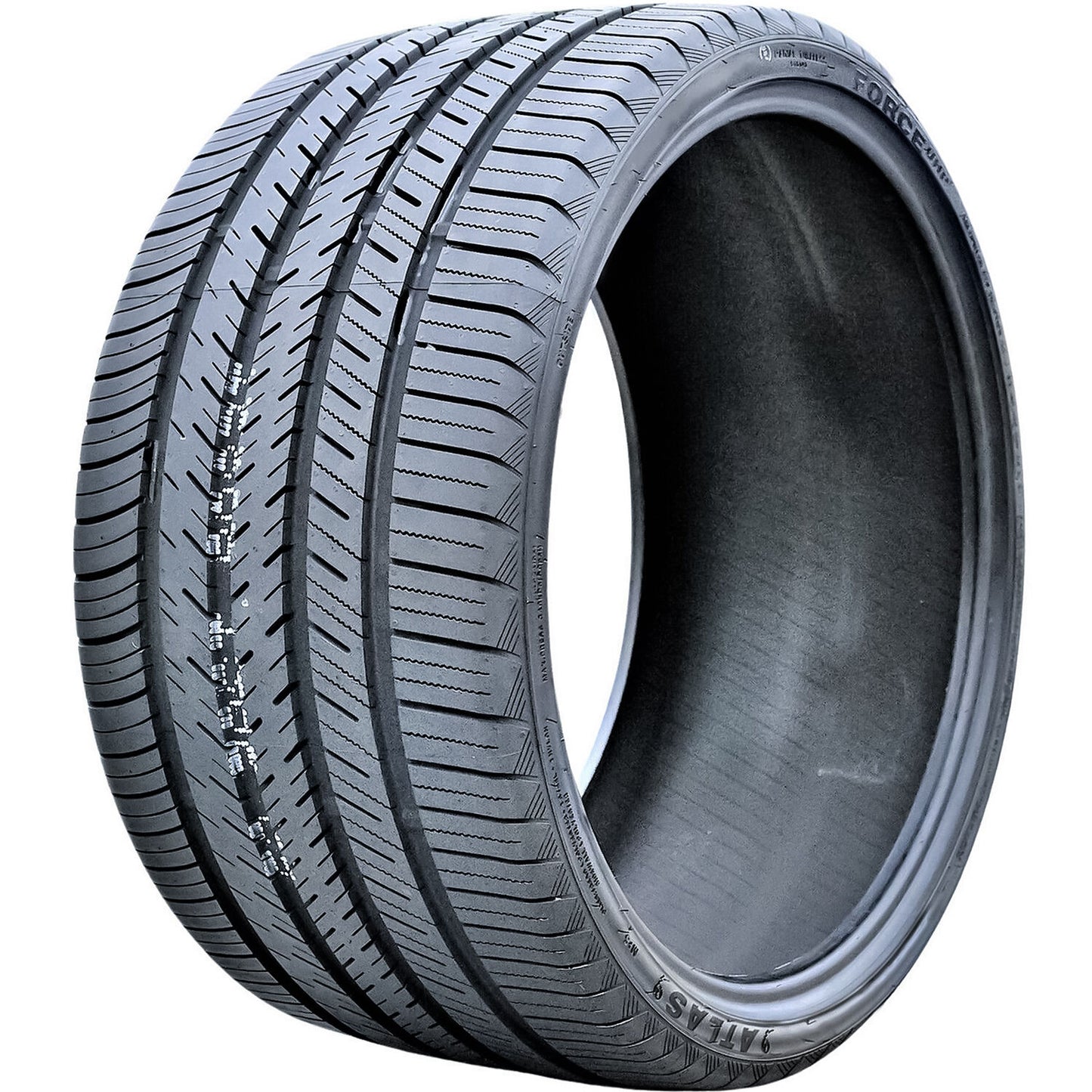 265/35R20 ATLAS FORCE UHP Y TIRES