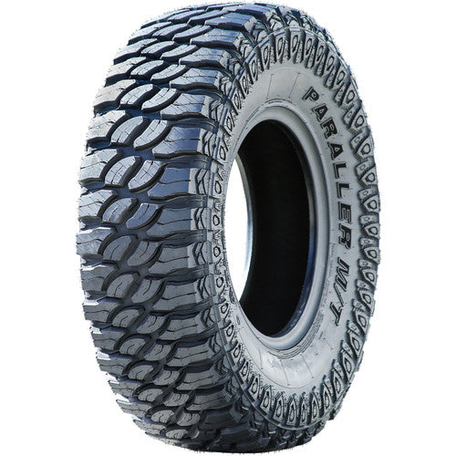 LT215/75R15 ATLAS PARALLER M/T Q TIRES