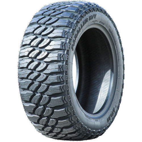 Atlas Paraller M/T - 33X12.50R20LT (33") 114Q Mud Terrain | 221026758