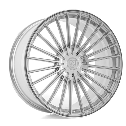 AXE EX50 20x8.5 25 5x108 SILVER