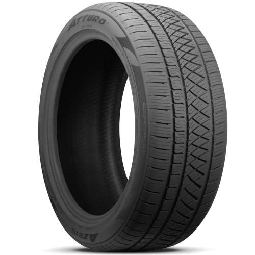 Atturo AZ810 - 235/50R20 (30") 104W All-Season Touring | AZ810-BEJAJPA