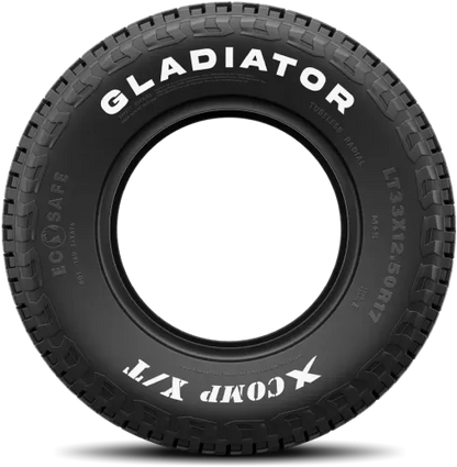 Gladiator X Comp X/T - 40X13.50R17LT (40") 131Q Mud Terrain | 1932307403
