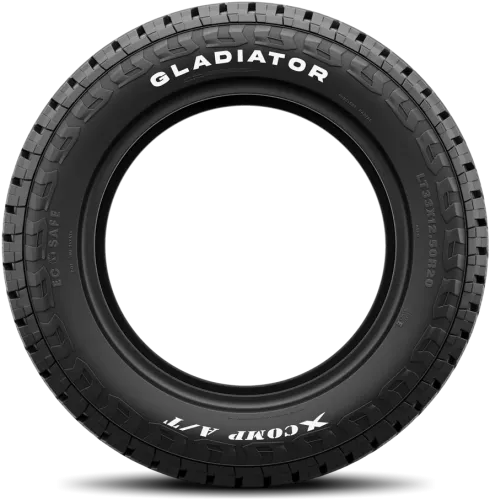 GLADIATOR XCOMP AT 275/55R20/XL (31.9X10.8R 20) Tires