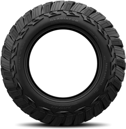 Gladiator X Comp M/T - LT295/65R20 (35") 129P Mud Terrain | 1932260953