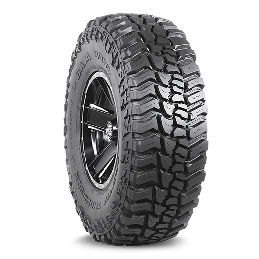 MICKEY THOMPSON Baja Boss M/T - 35X12.50R17LT Mud-Terrain Tire | 272562