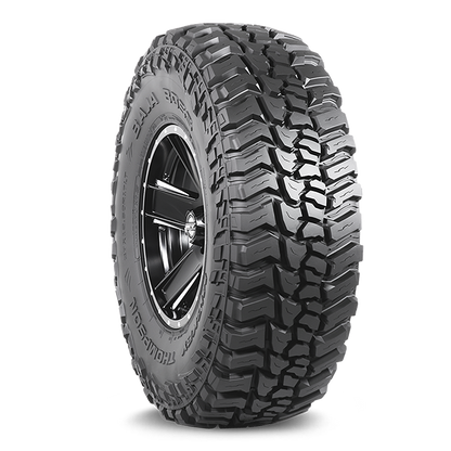 MICKEY THOMPSON Baja Boss M/T - 33X12.50R17LT Mud-Terrain Tire | 247880