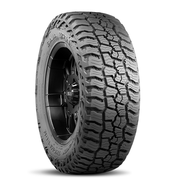 MICKEY THOMPSON Baja Boss A/T - 265/70R17 All-Terrain Tire | 247462