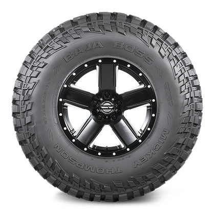 MICKEY THOMPSON Baja Boss M/T - 33X12.50R17LT Mud-Terrain Tire | 247880