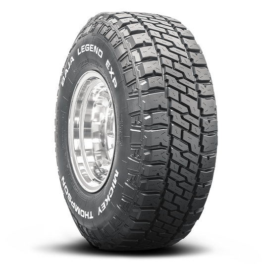 MICKEY THOMPSON Baja Legend EXP - LT285/70R17 All-Terrain Tire | 272490