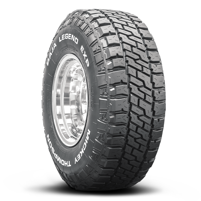 MICKEY THOMPSON Baja Legend EXP - LT305/65R17 All-Terrain Tire | 247486