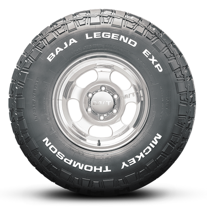 MICKEY THOMPSON Baja Legend EXP - LT285/55R20 All-Terrain Tire | 272494