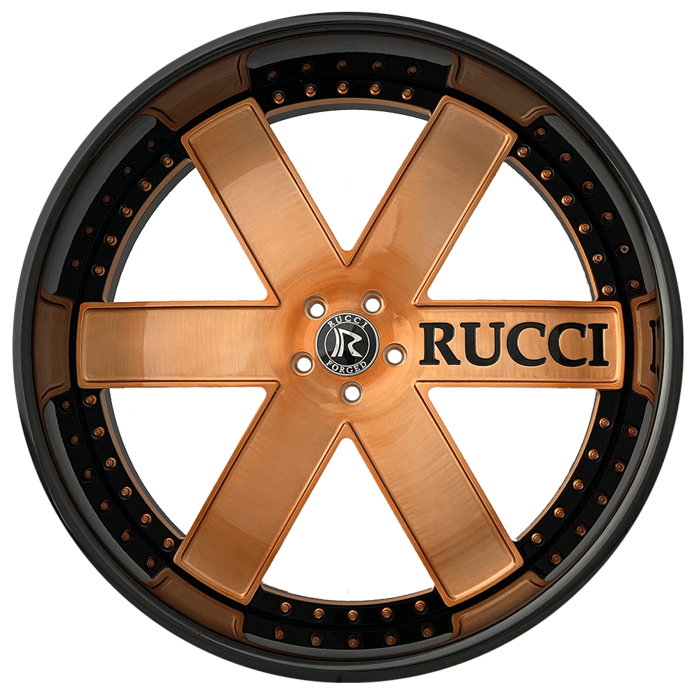 Rucci Forged Baller