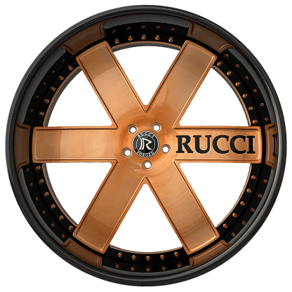 Rucci Forged Baller