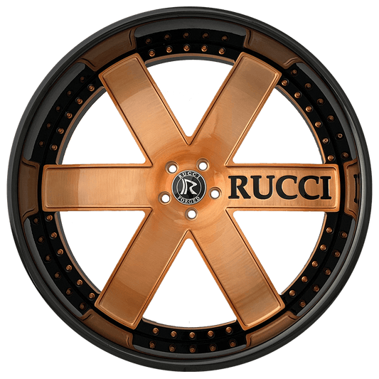 Rucci Forged Baller
