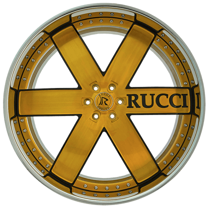 Rucci Forged Baller