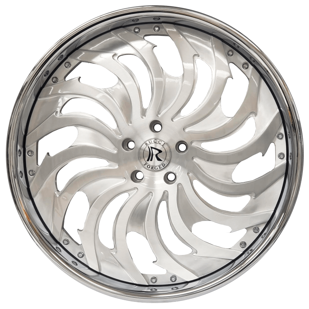 Rucci Forged Bando
