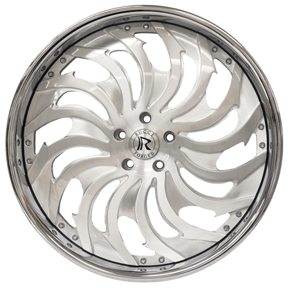 Rucci Forged Bando