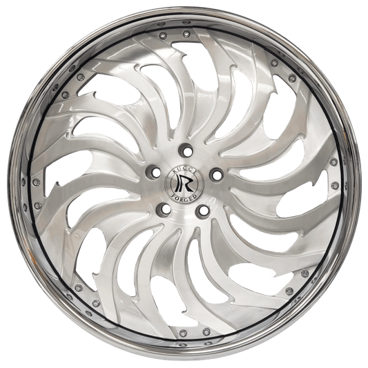 Rucci Forged Bando
