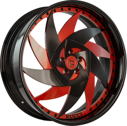 Rucci Forged Bandz