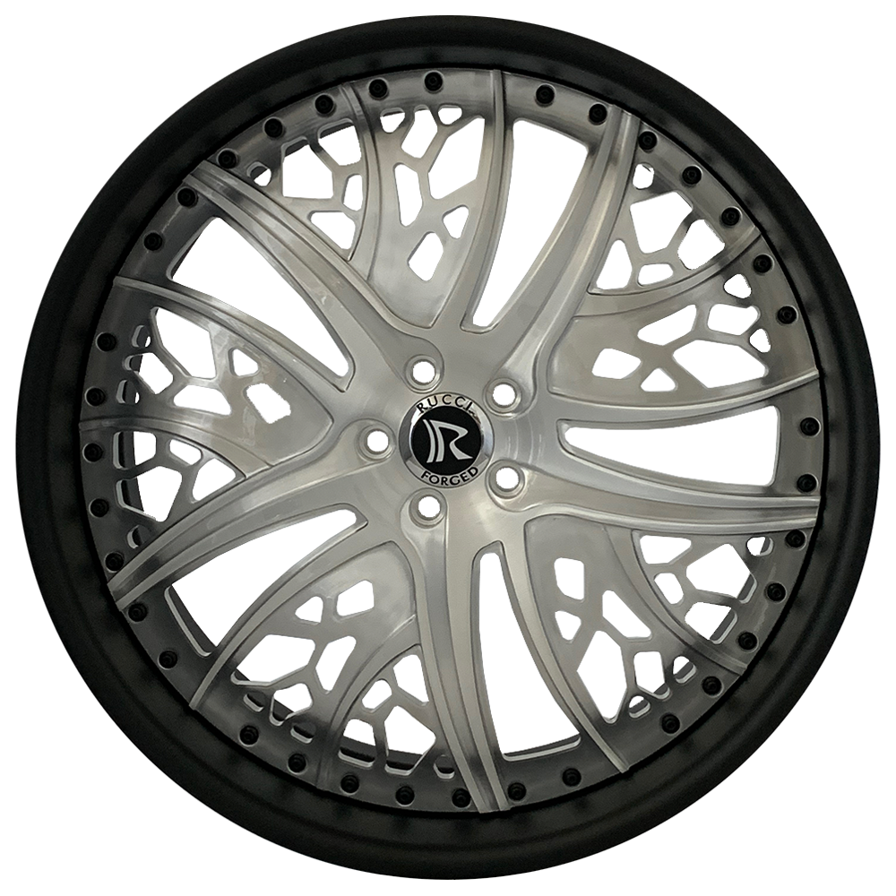 Rucci Forged Bello