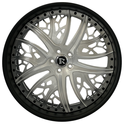 Rucci Forged Bello