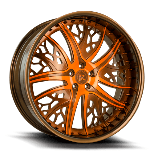 Rucci Forged Bello
