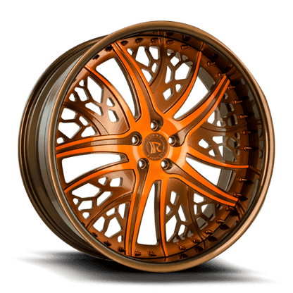 Rucci Forged Bello