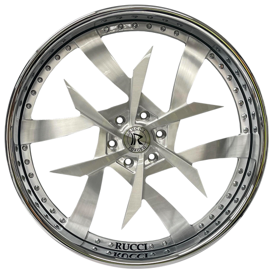 Rucci Forged Bentayga